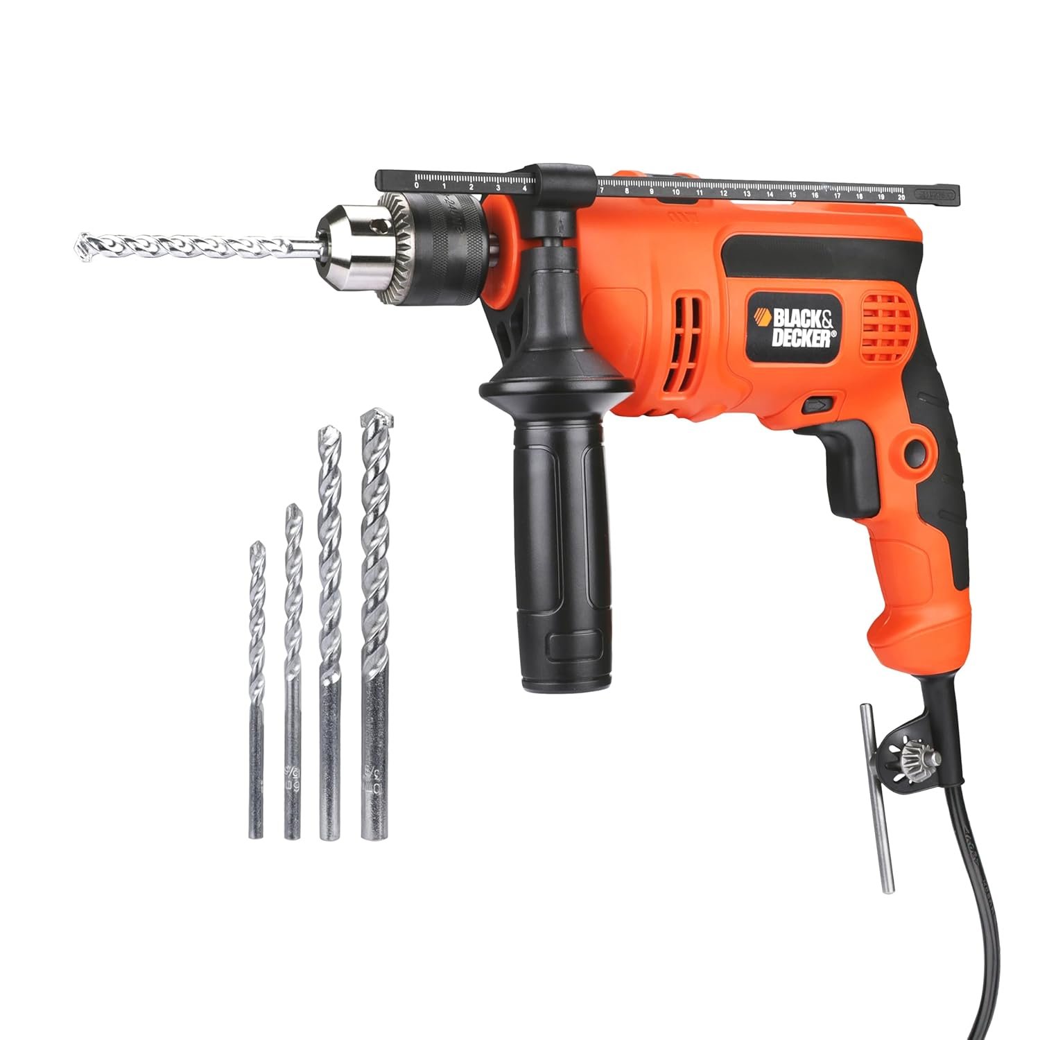 KR554RE Hammer Drill