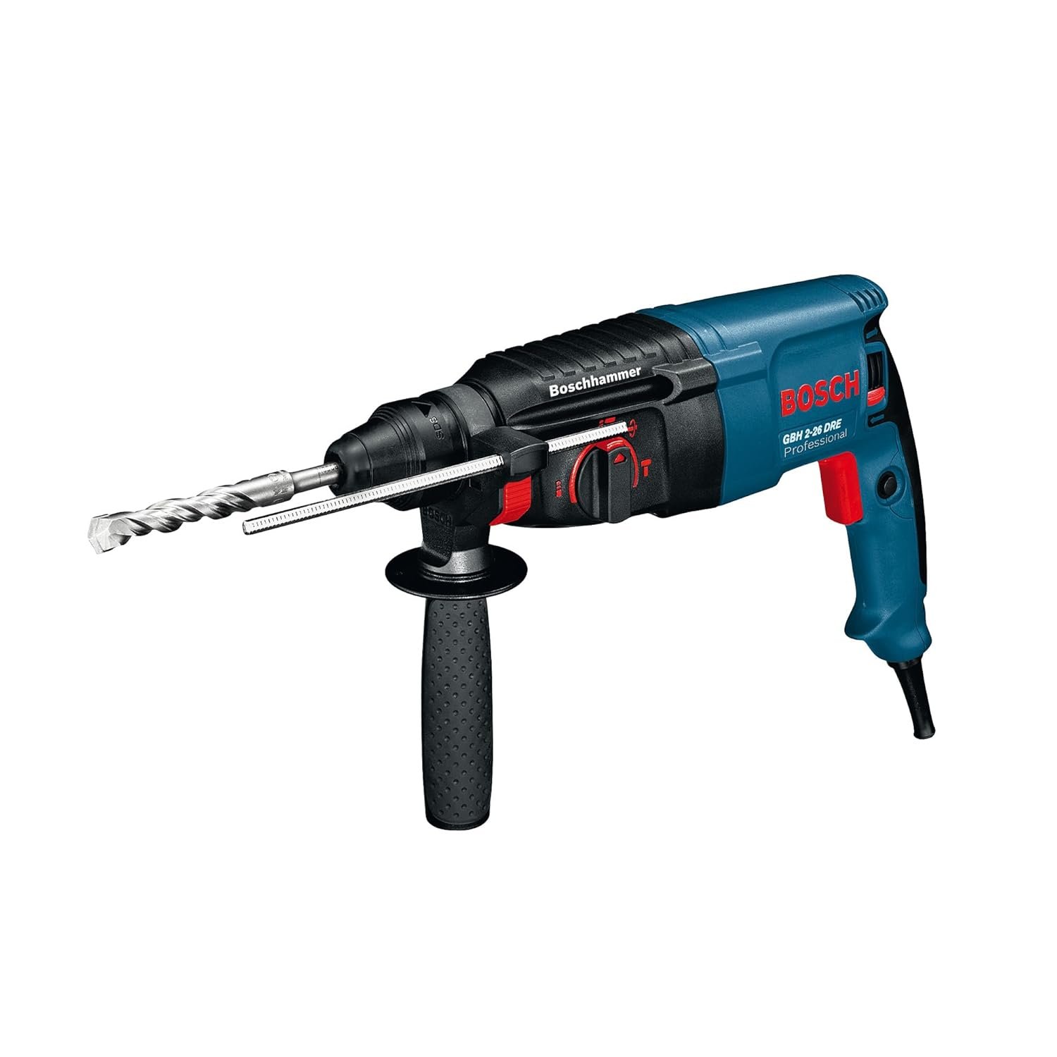 GBH 2-26 DRE Rotary Hammer