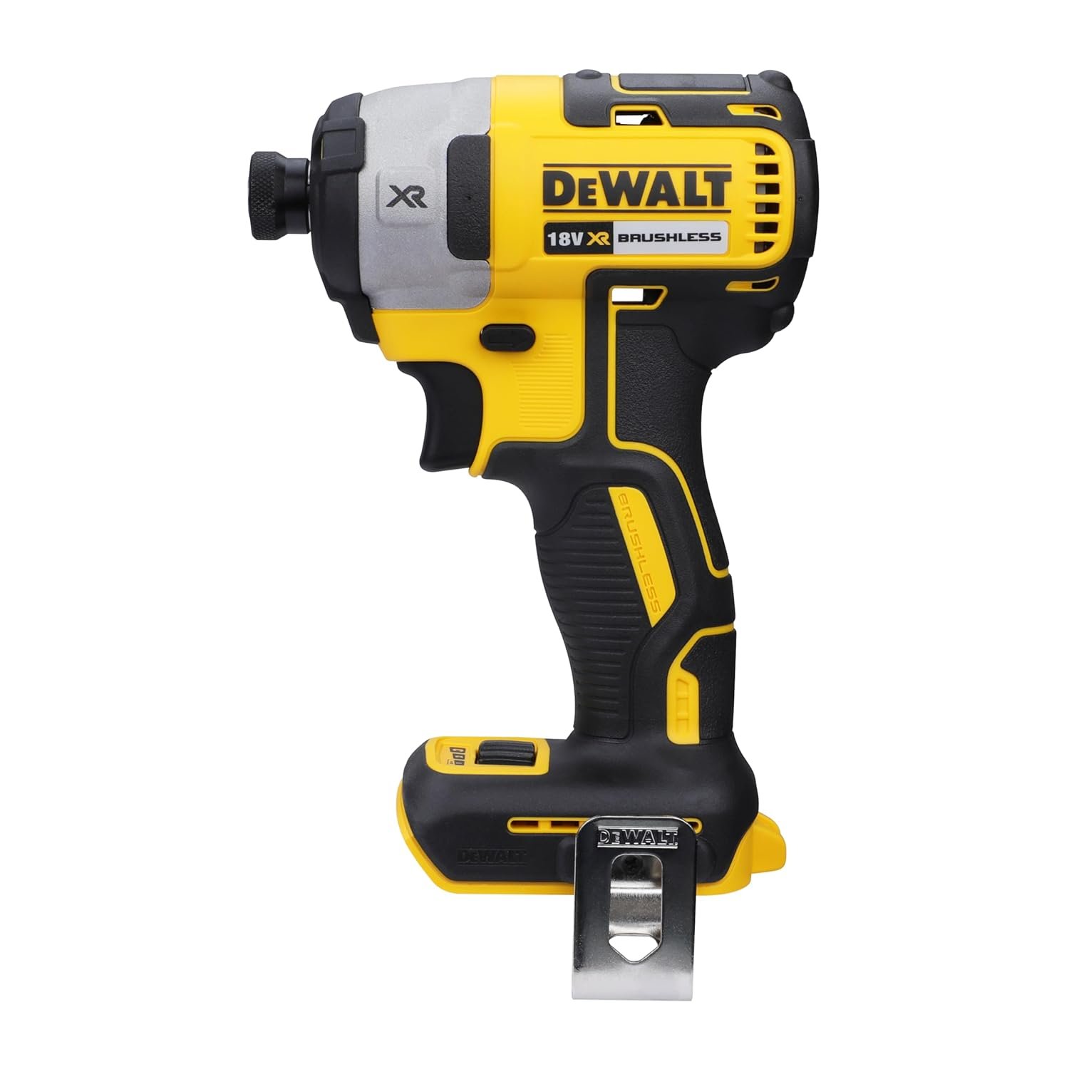 DCF887 Impact Driver