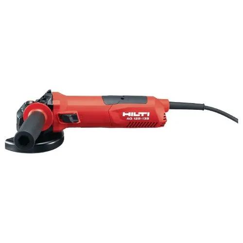 AG 100-D Angle Grinder