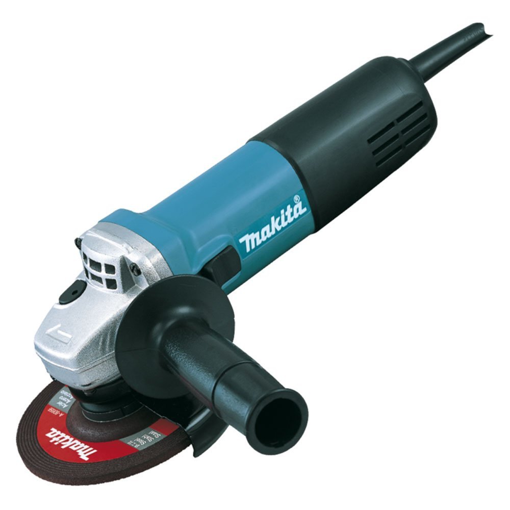 9557HN Angle Grinder